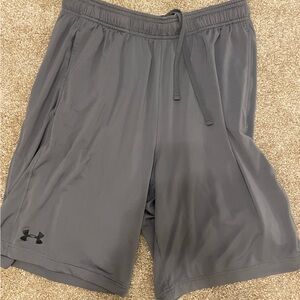 10in Men’s UA Shorts